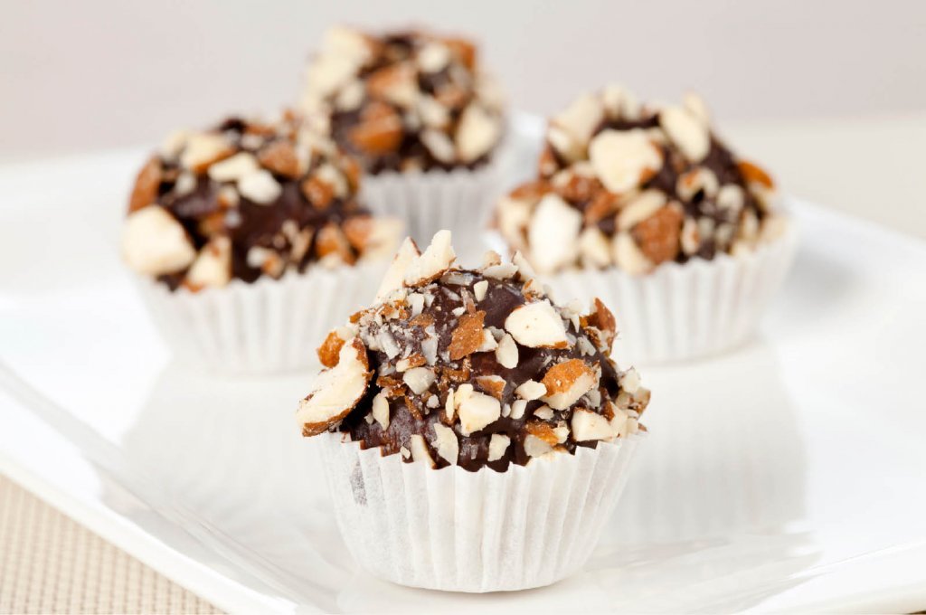 El mordisco de biscotti