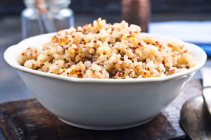 quinoa
