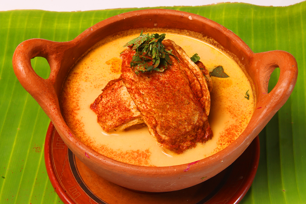 ¿Por qué tomamos sopa de pescado durante la Semana Santa?