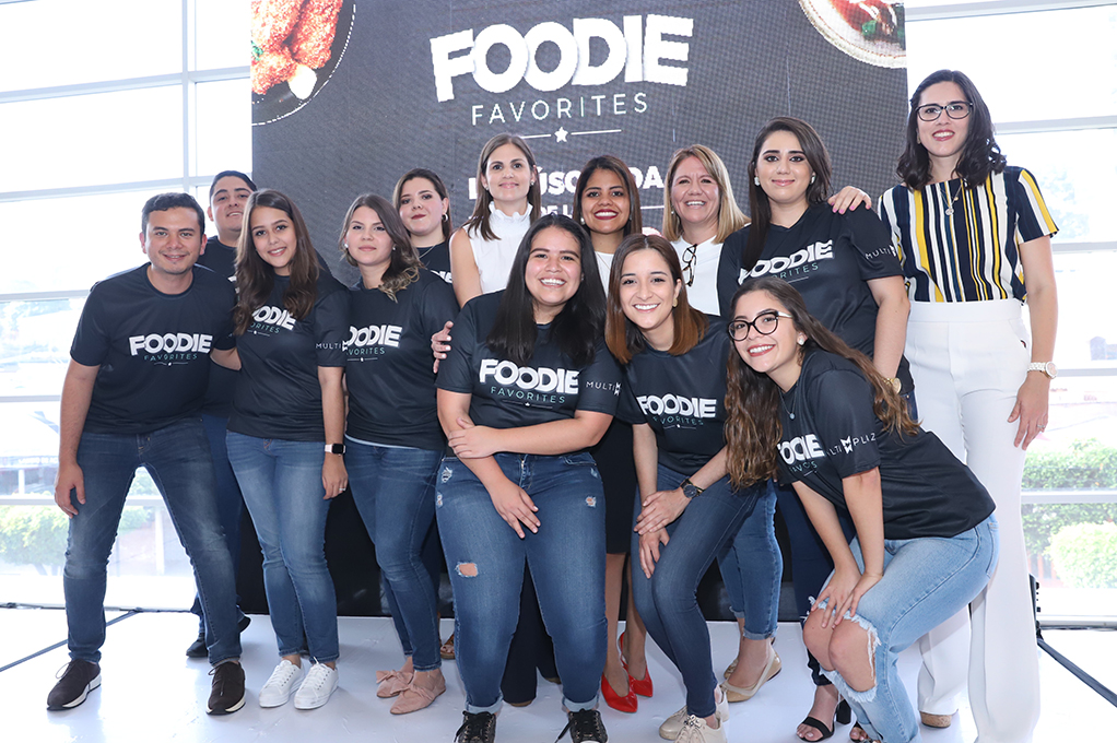 foodie favorites Mall Multiplaza