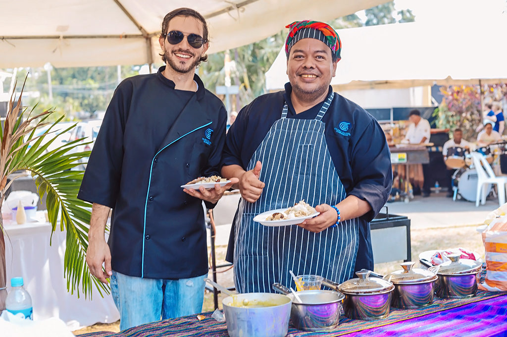 Encuentro-Gastronomico