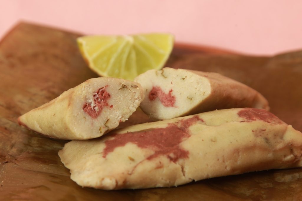 delicioso platillo que representa la gastronomía hondureña