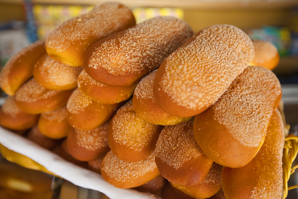8 tradicionales panes hondureños que no te puedes perder