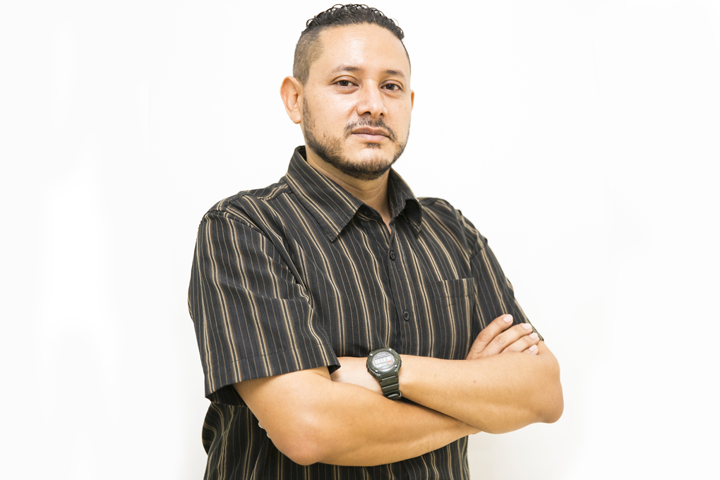 Jesús Francisco Martínez