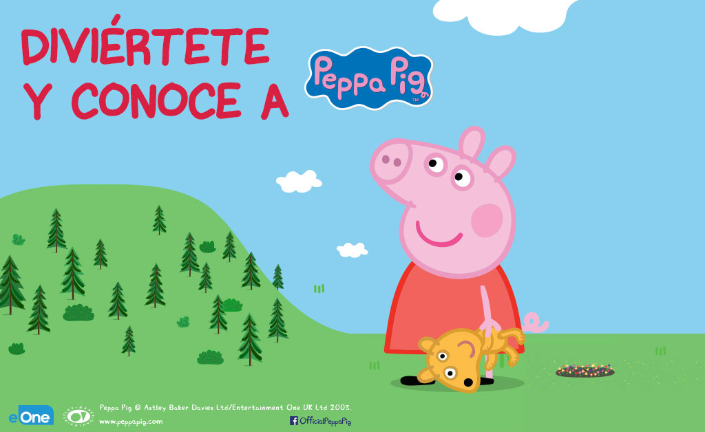 Peppa Pig