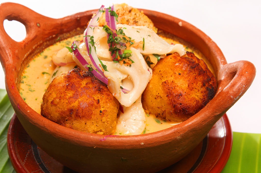 Preparar la machuca es super fácil y sabe delicioso.