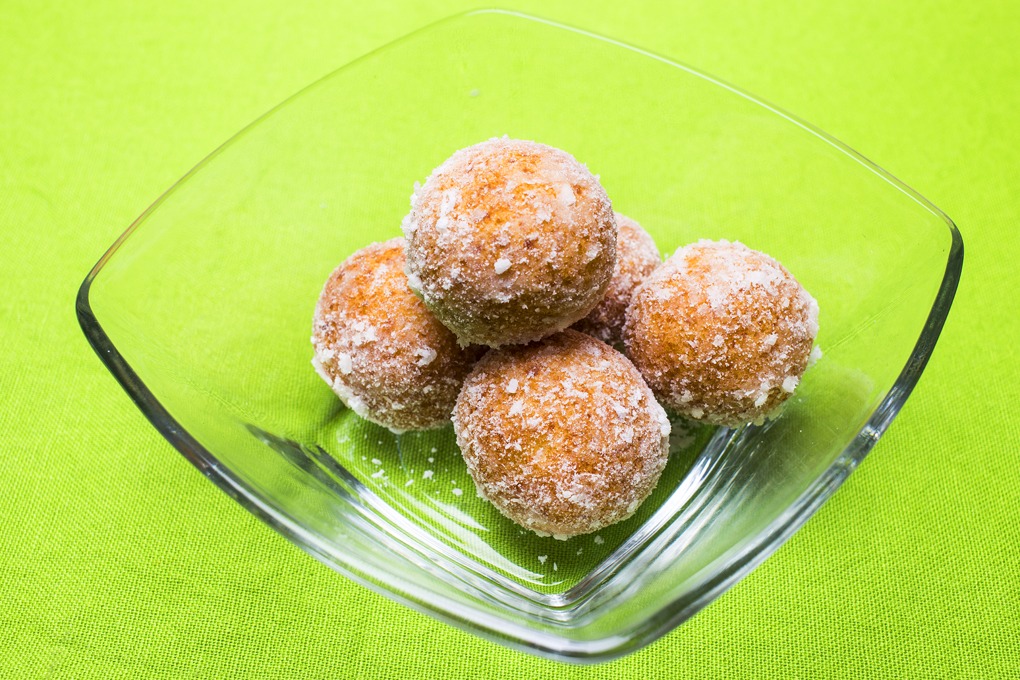 Coco buñuelo es el nuevo integrante ¡es una delicia!