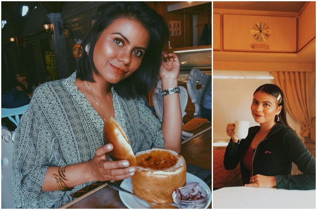 Sara Carvajal de Popa