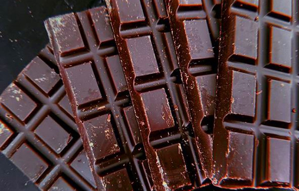 Honduras tierra de cacao.