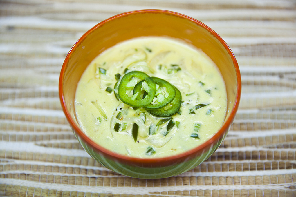 Esta salsa combina perfecto con un medallón de res con tocino