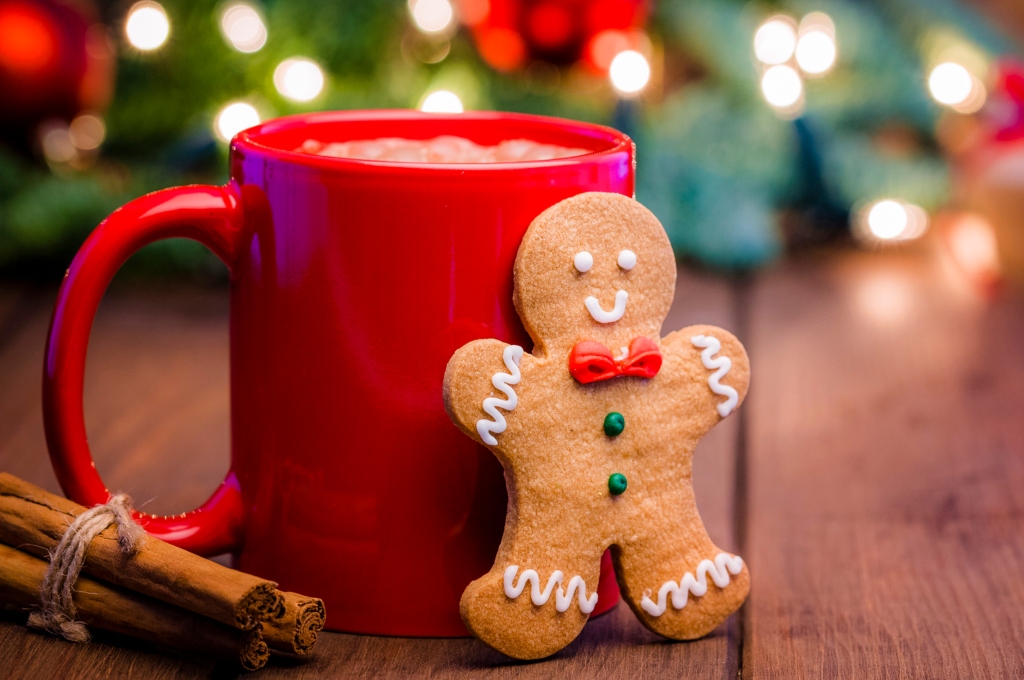 Perfectas para sumergirlas en una taza de café