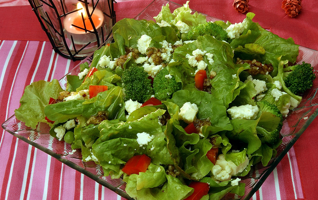 ensalada