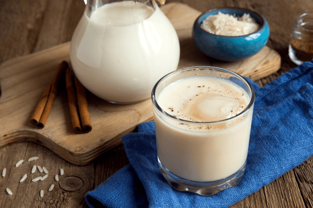 Horchata de arroz