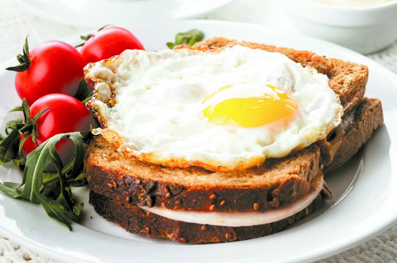 Sándwiches rápidos