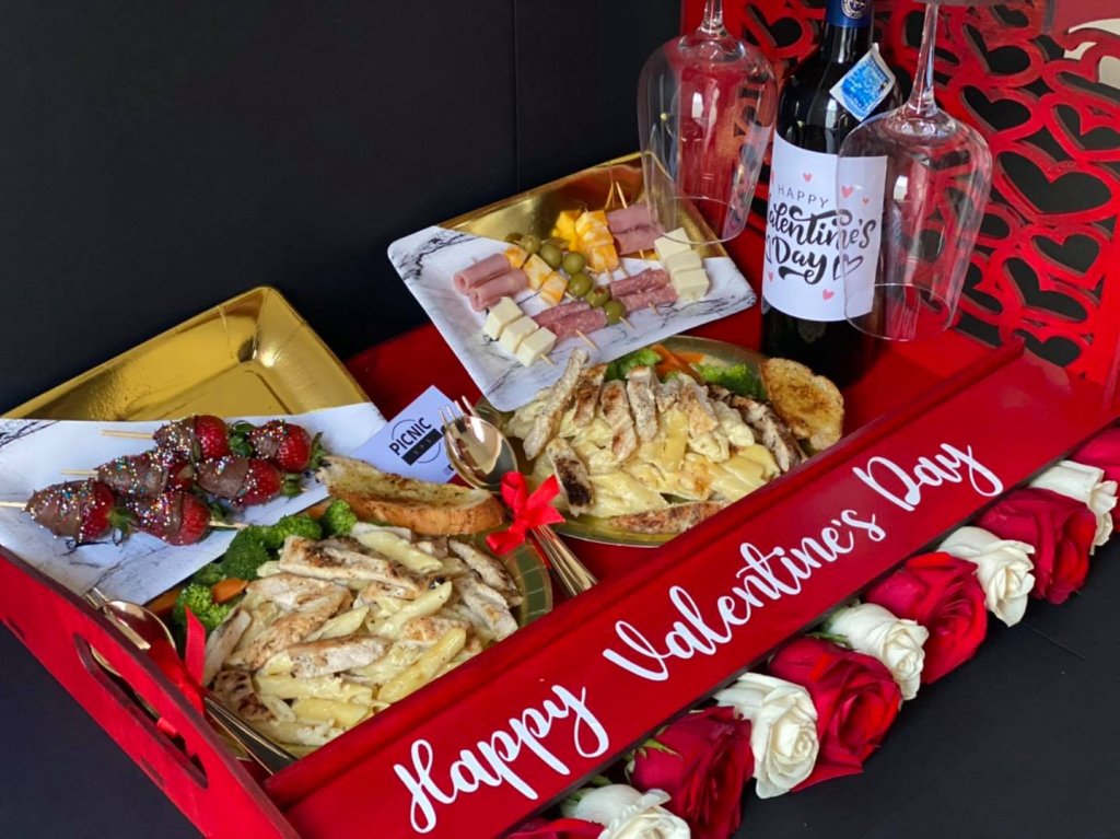 detalles comestibles