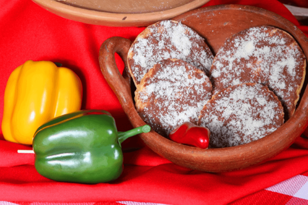 comida típica de Honduras