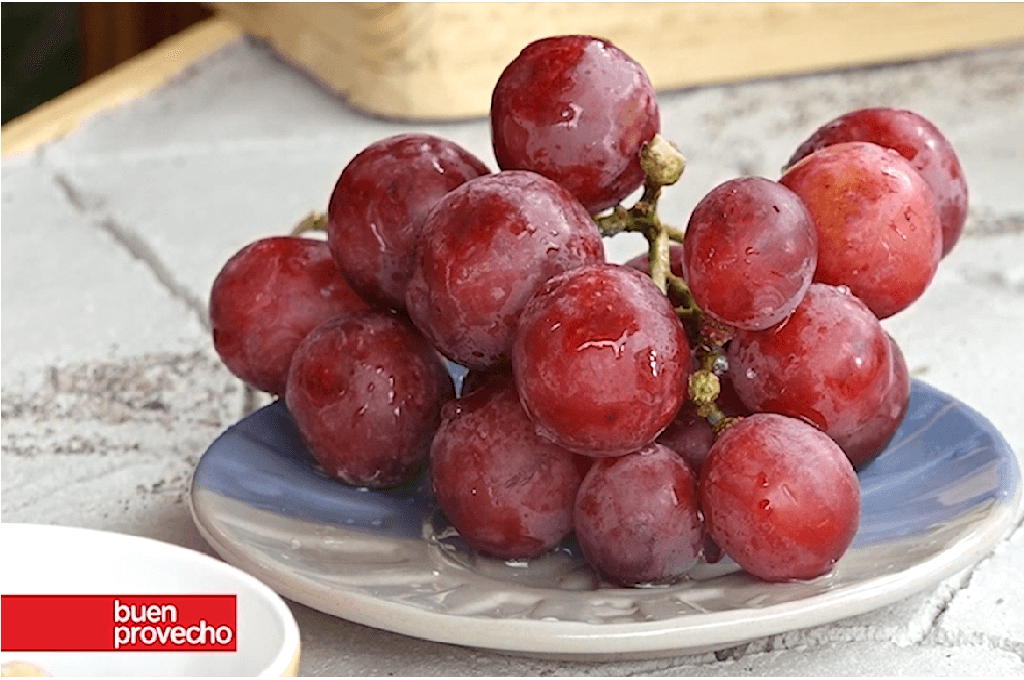 Conoce los beneficios de algunos alimentos que debemos consumir