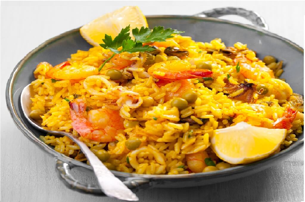 Paella