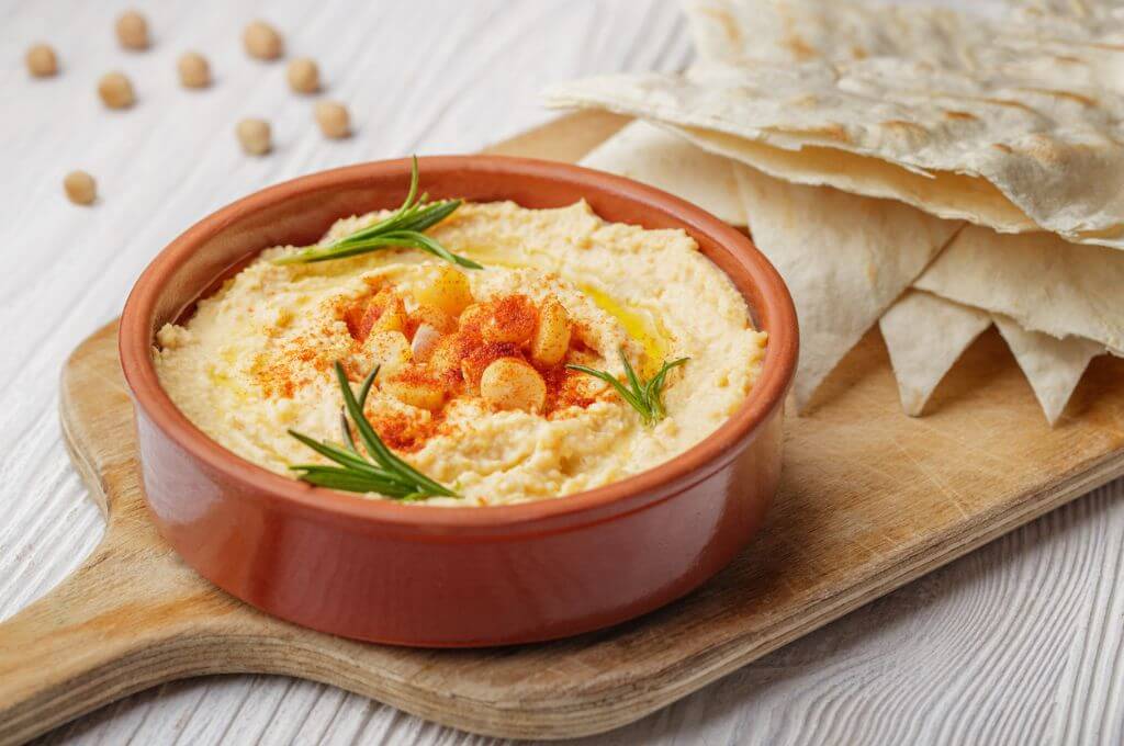 Hummus