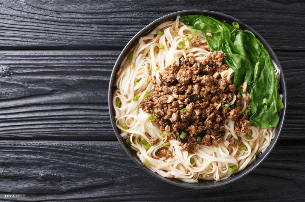 Preparar pasta en casa.