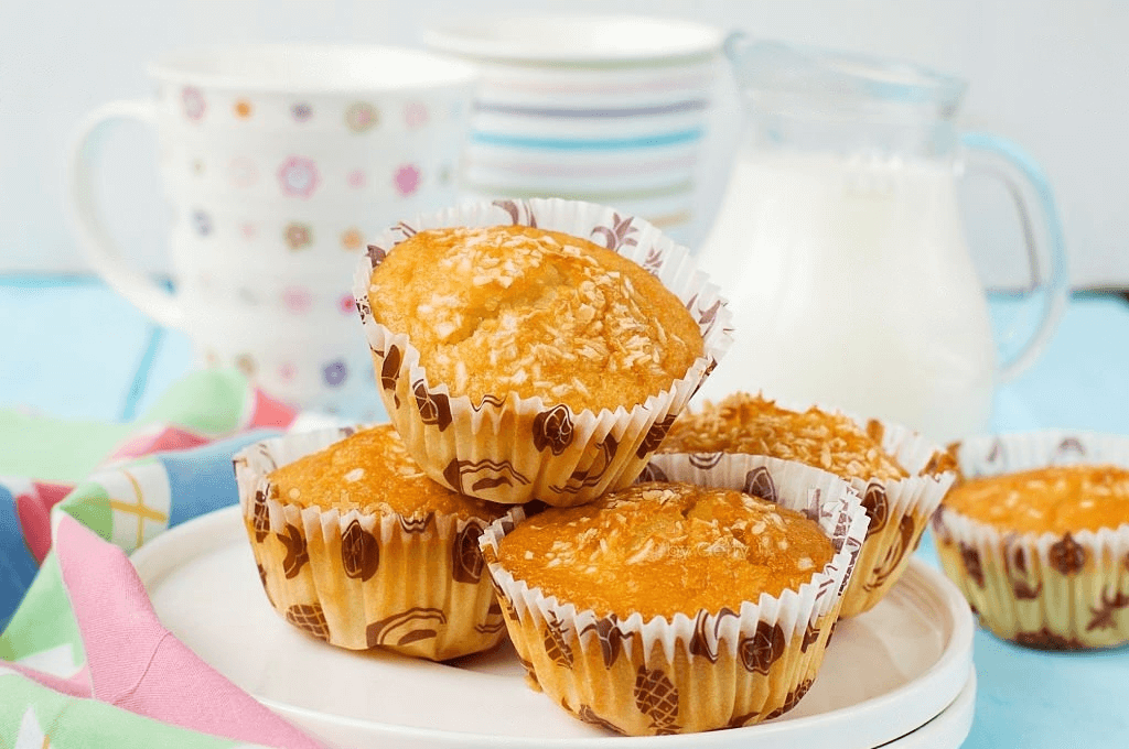 Un postre exquisito que endulza el paladar