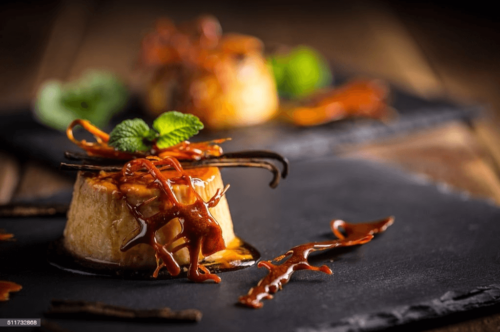 Su gastronomía Su gastronomía