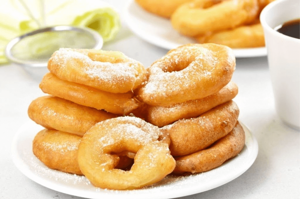 Recetas para el día del niño