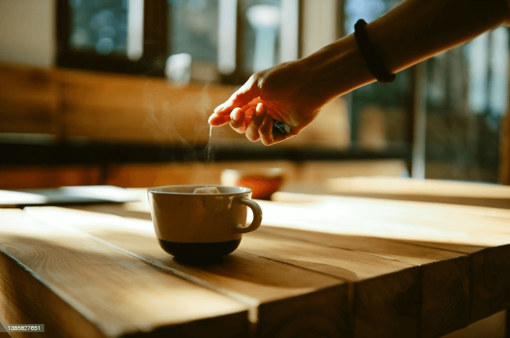 El té se ha vuelto muy versátil en la gastronomía dejando notas de sabor perfectas.
