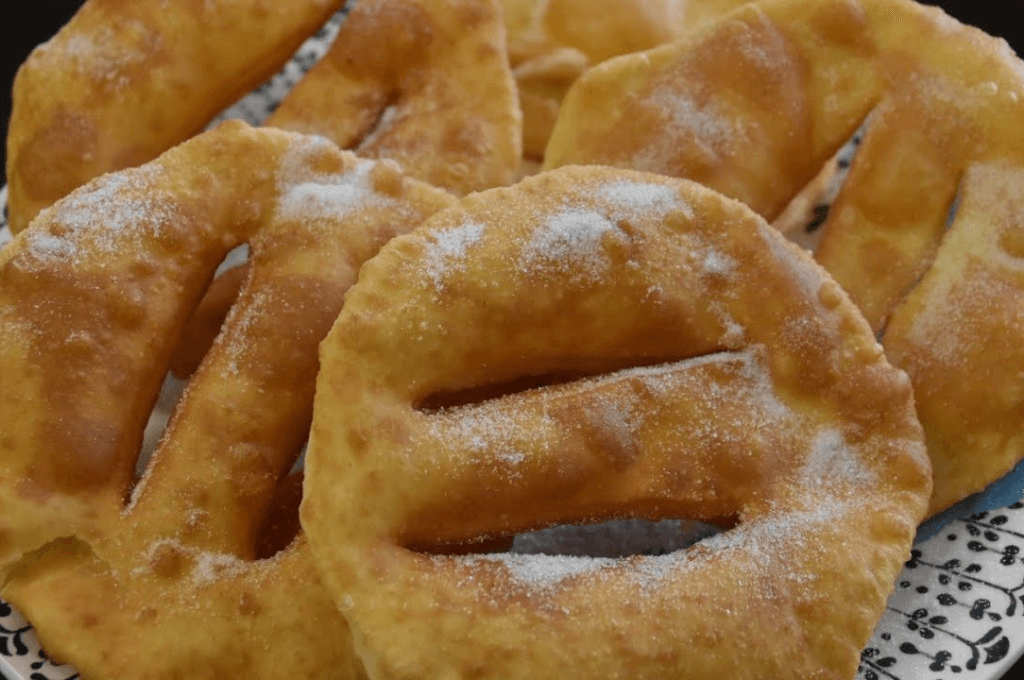 Macheteada con azúcar Macheteada con azúcar