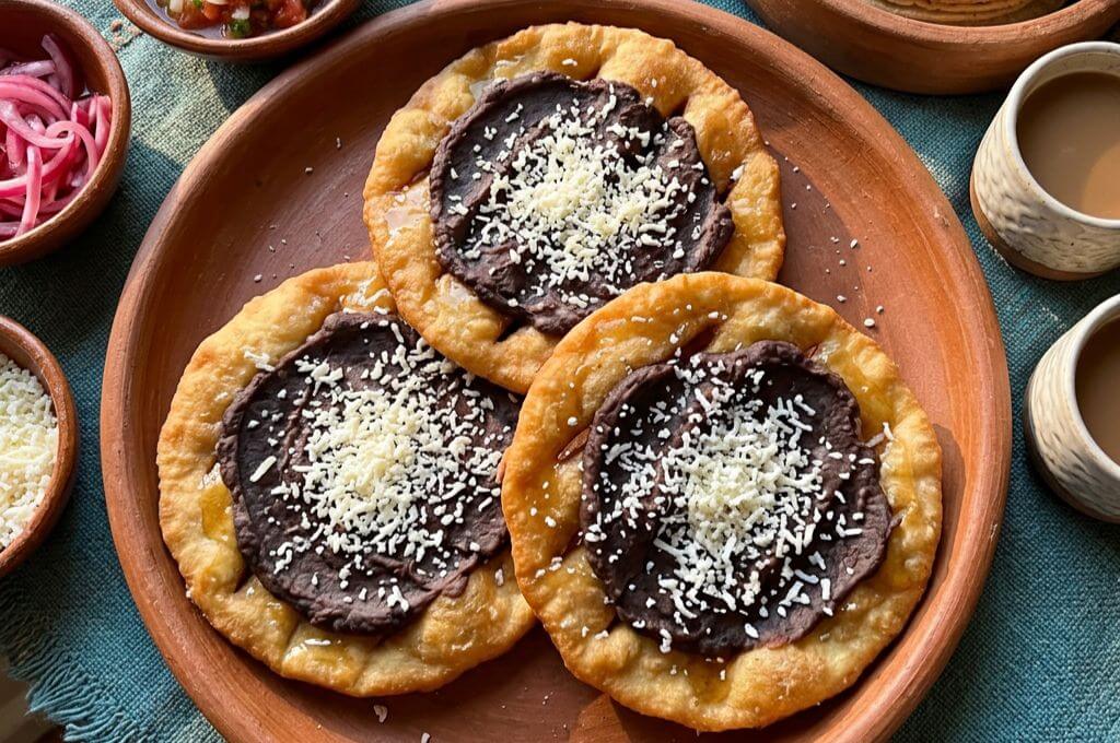 macheteadas hondureñas