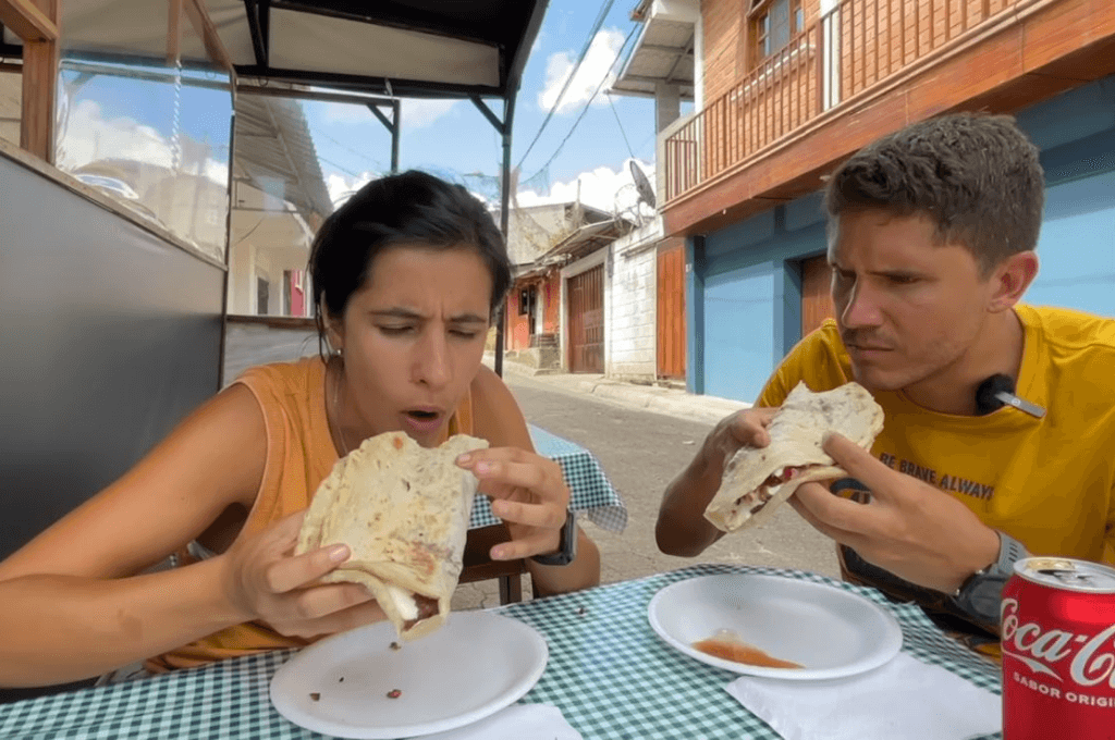 Una experiencia que recordaran con mucho cariño. Una experiencia que recordaran con mucho cariño.