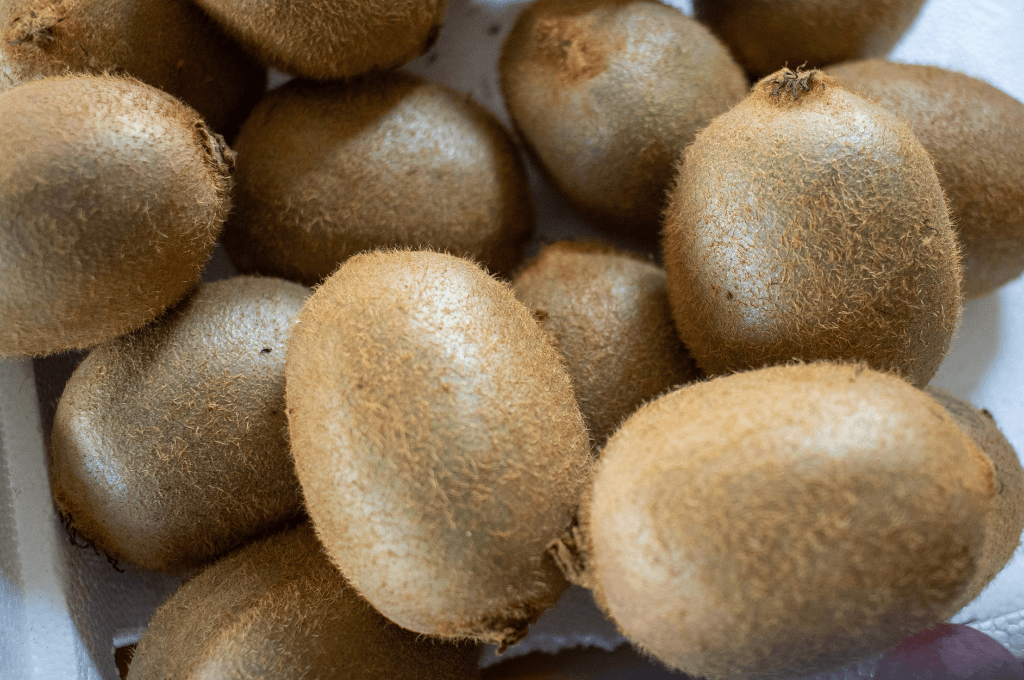 Las frutas de la Feria del Agricultor son de una excelente calidad.