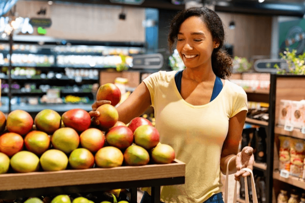 El mango es un imprescindible en las cocinas por su sabor y beneficios.