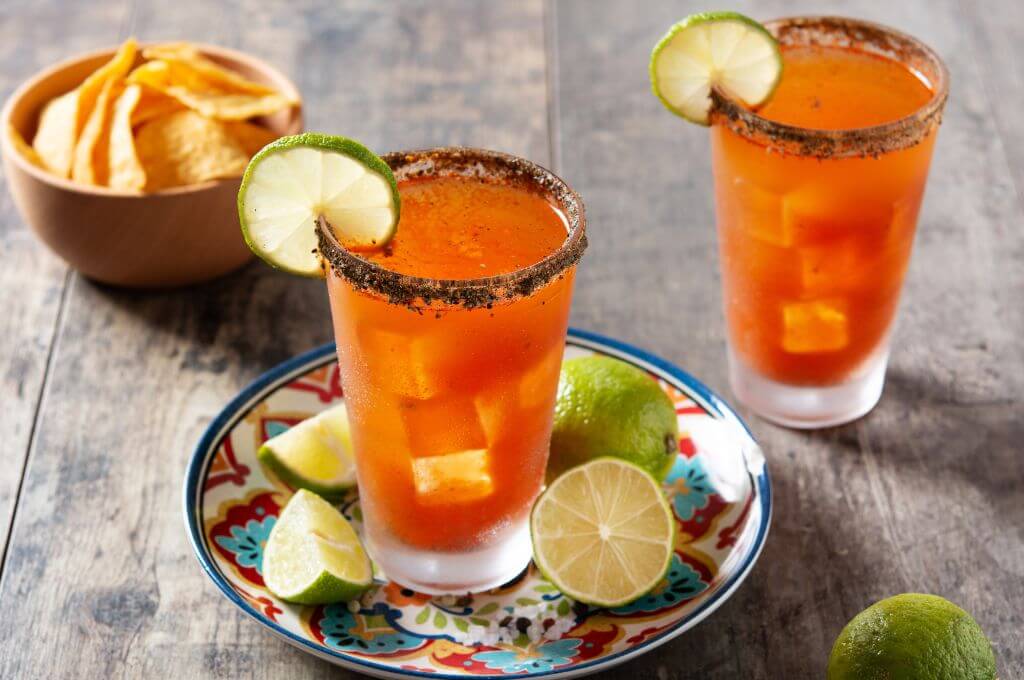 Michelada