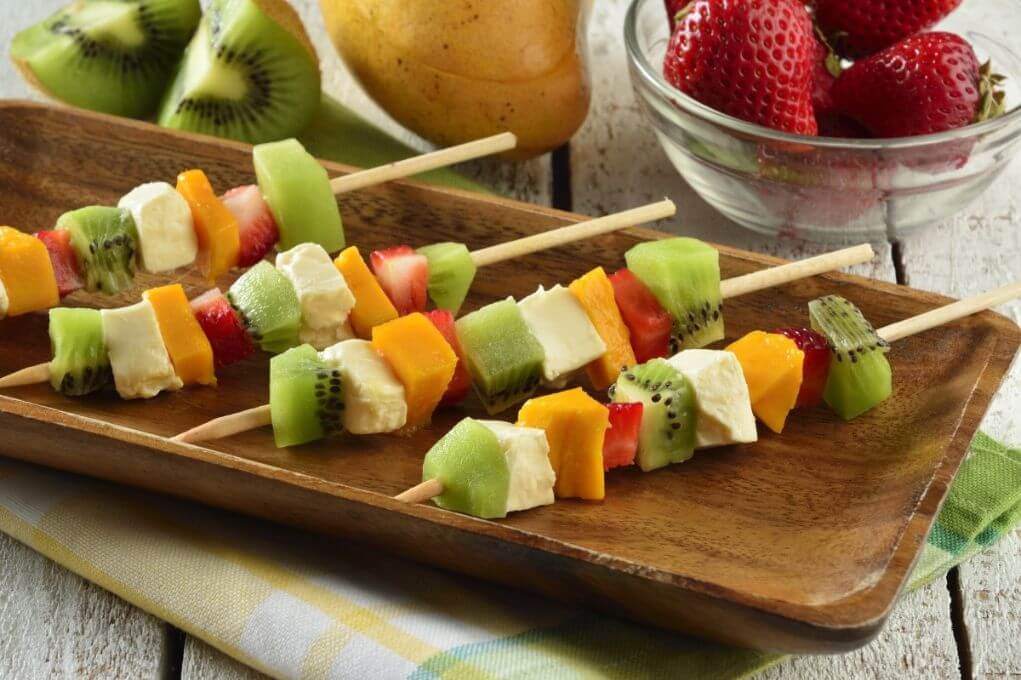 Recetas de Picnic