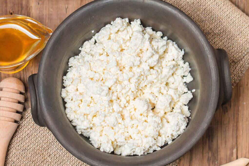 beneficios nutricionales del requesón