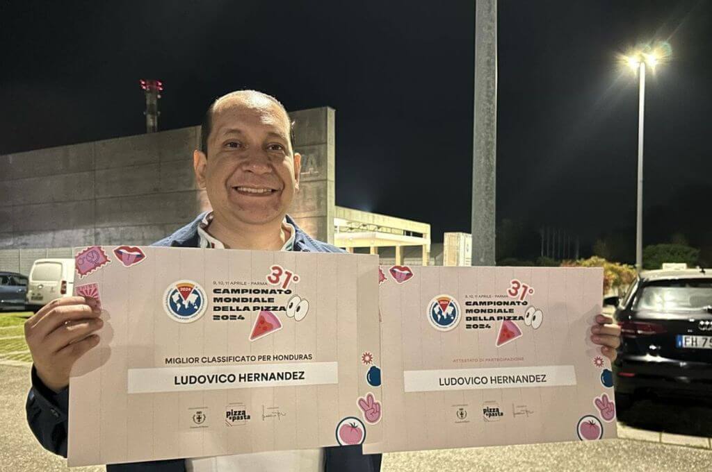 Ludovico Hernández,