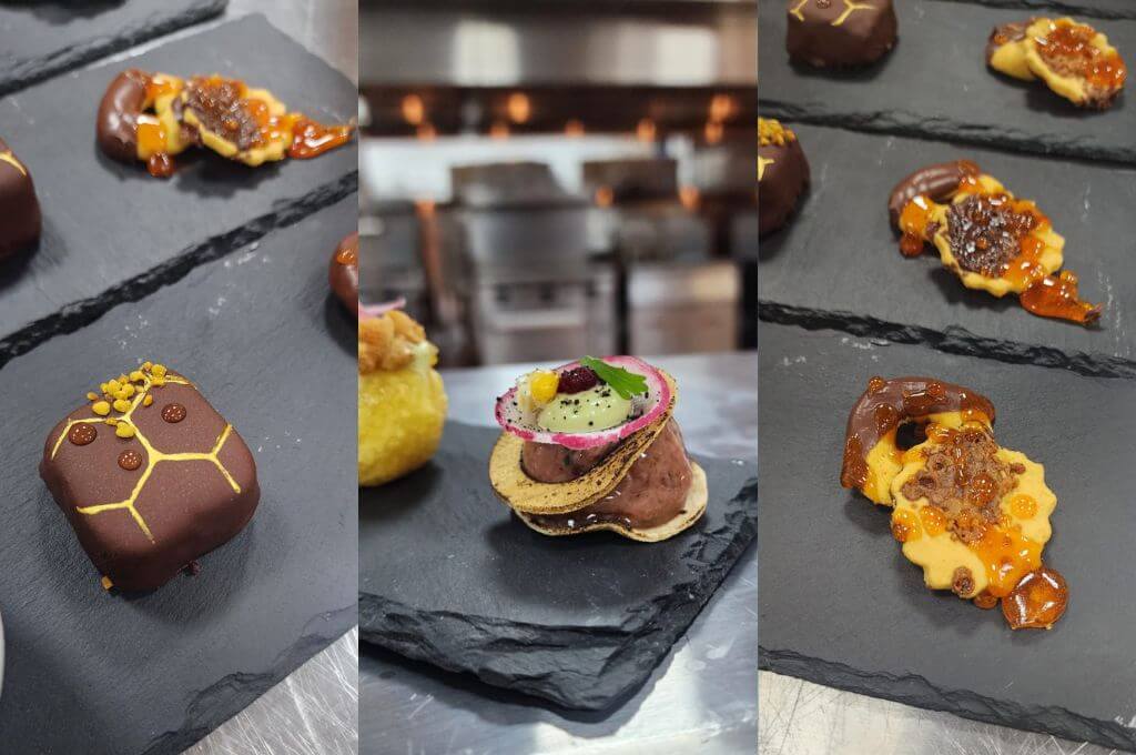 chefs hondureños monaco