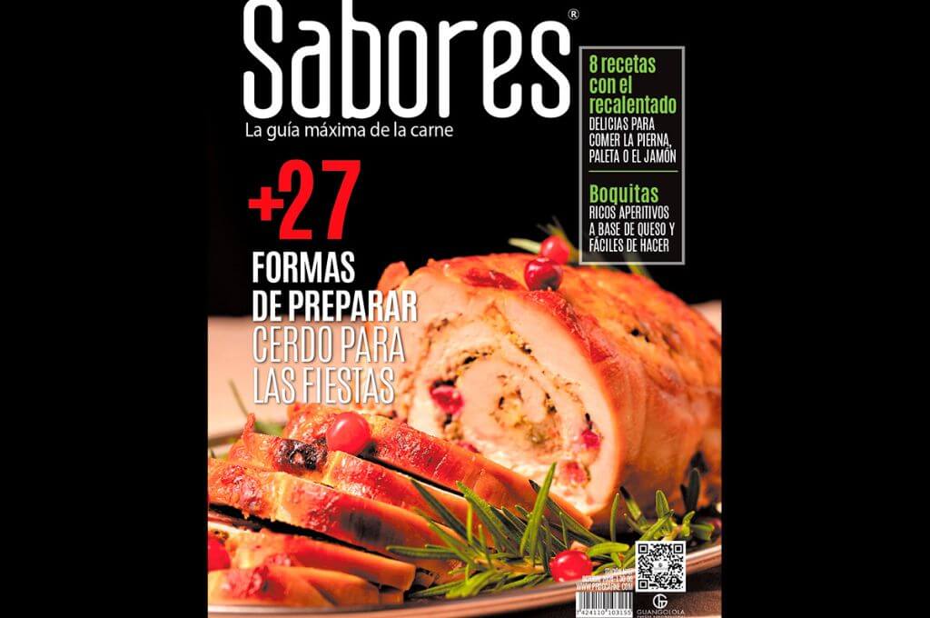Sabores