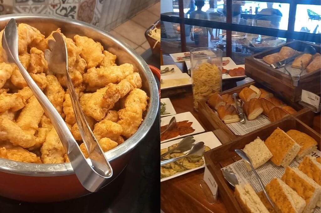 brunch italiano