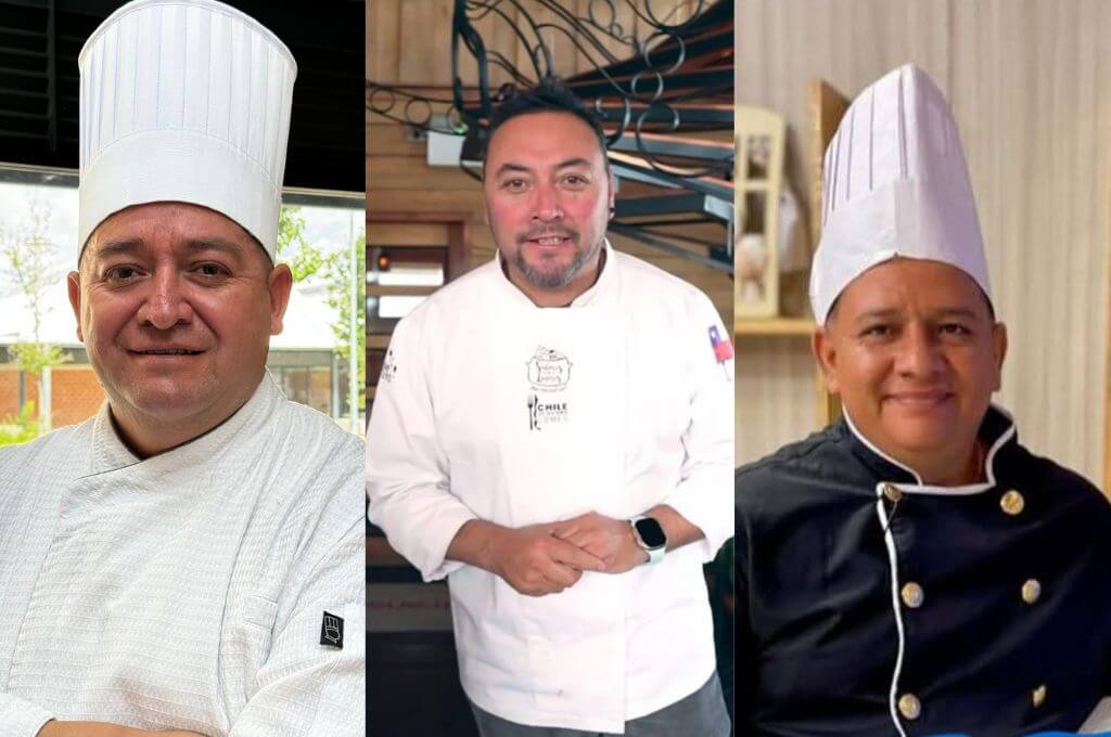 asociación internacional gastronómica