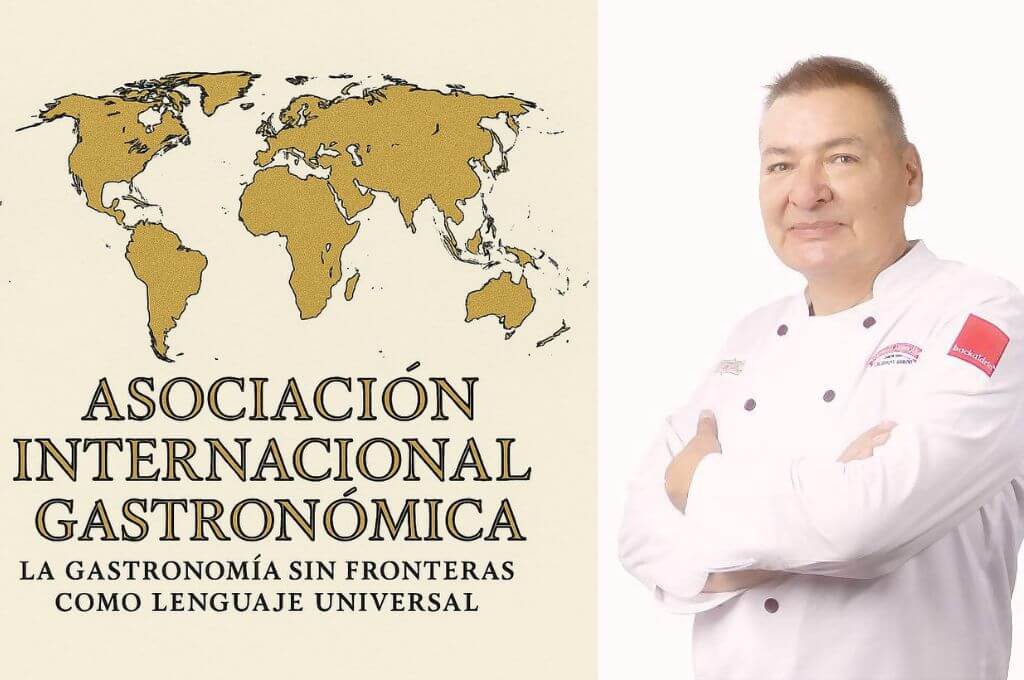 asociación internacional gastronómica