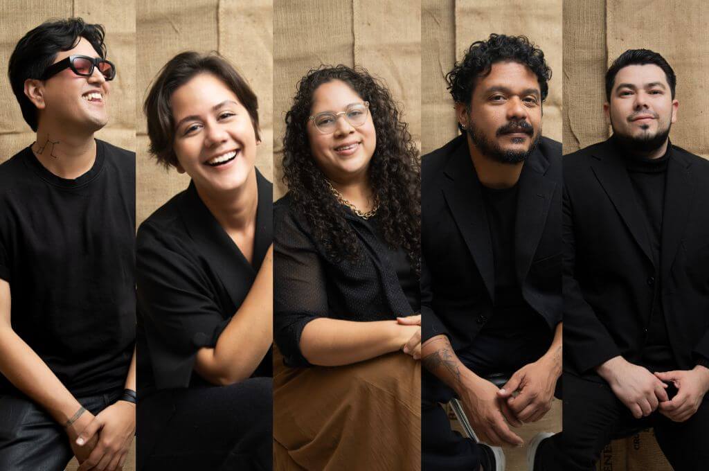 Honduran Coffee Expo