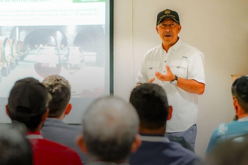 Honduran Coffee Expo