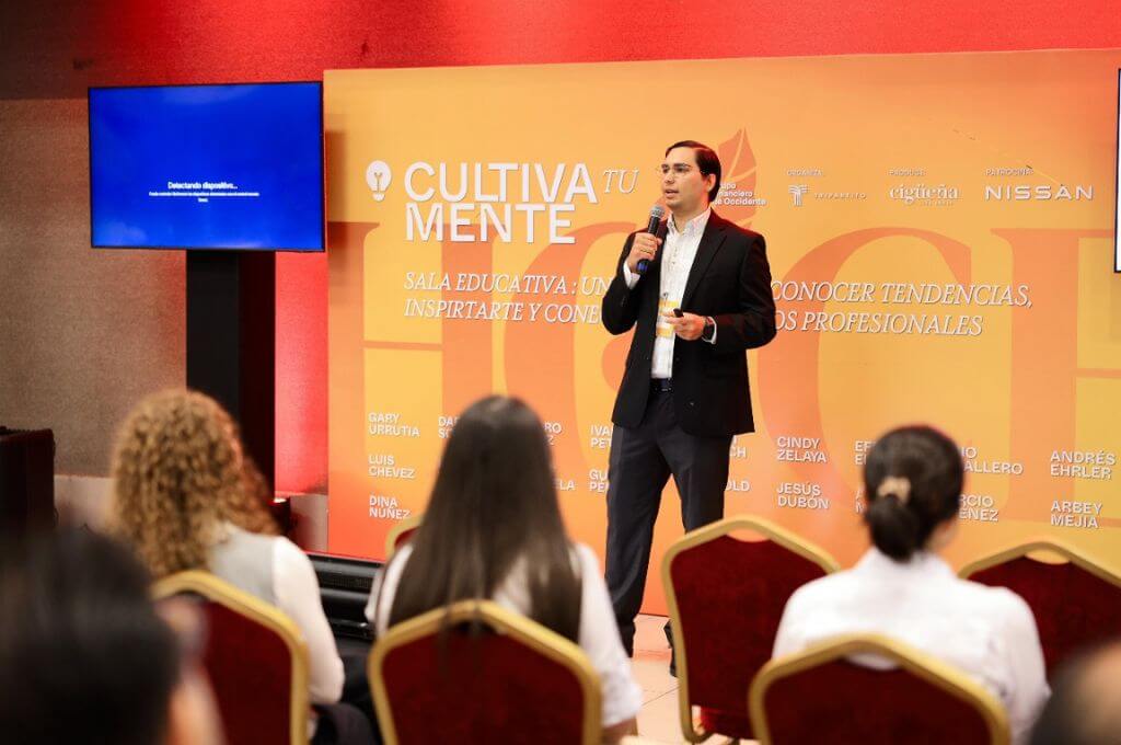 honduran coffee expo