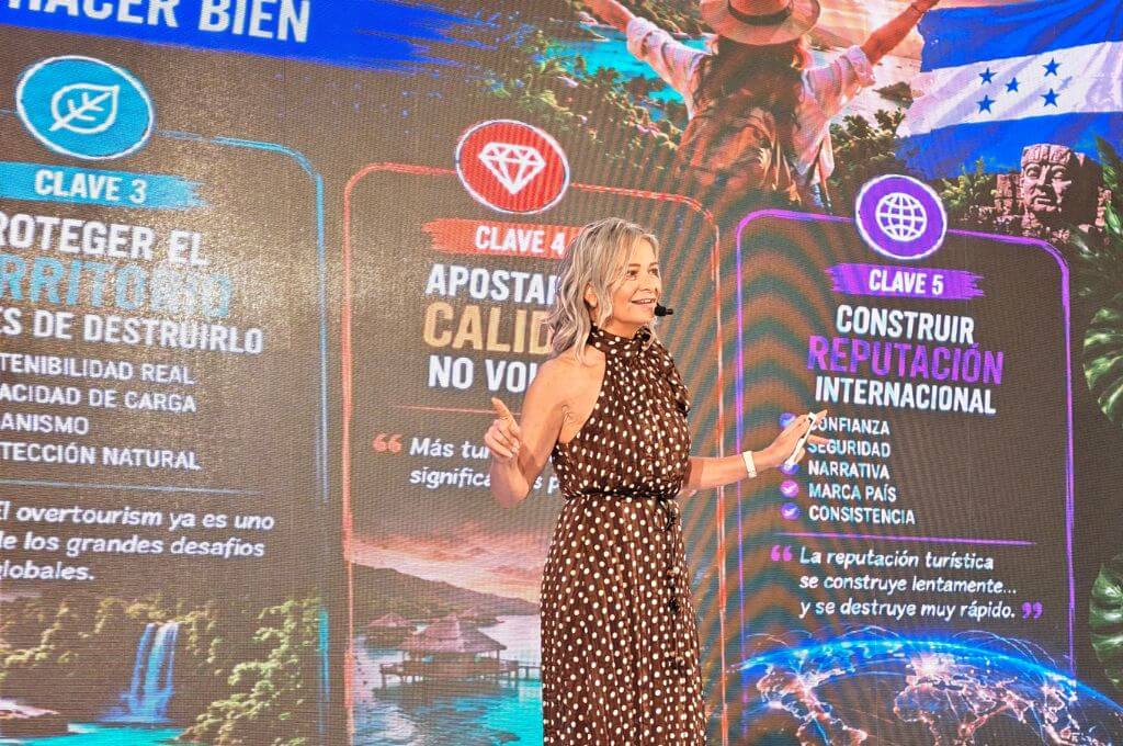 Expo HORECA Honduras