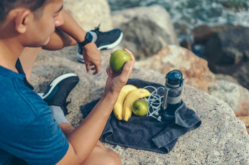 ¿Por qué los deportistas profesionales enfatizan tanto los micronutrientes?