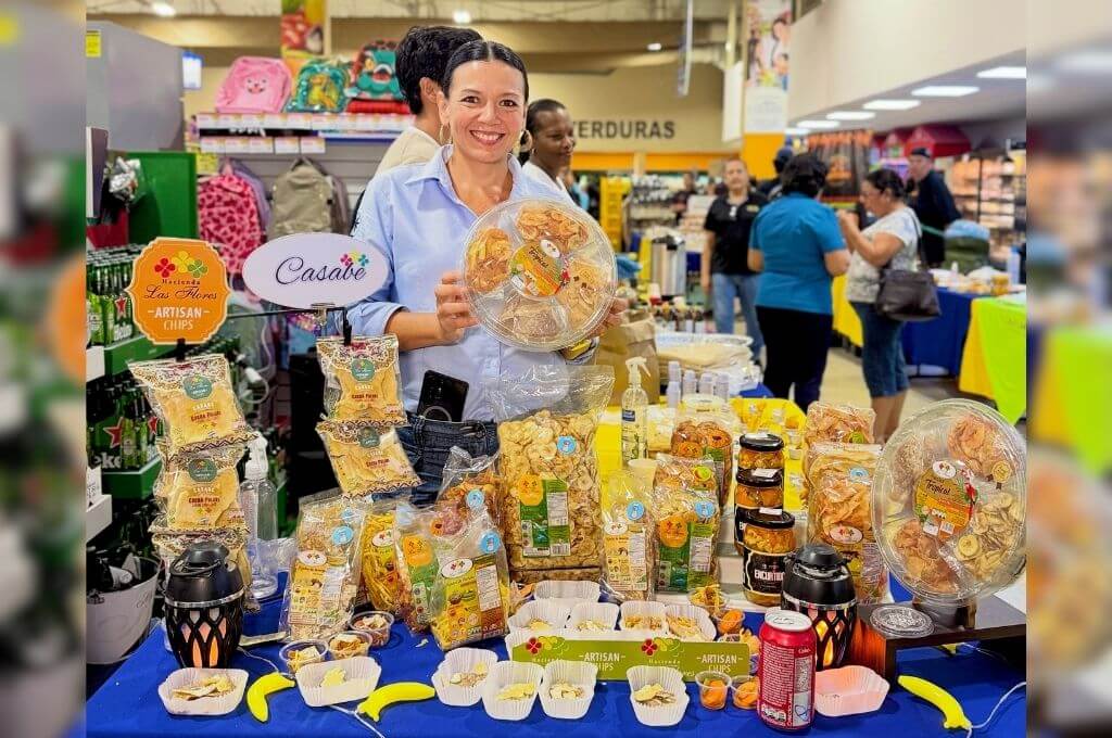 Supermercados Colonial celebra su 25 aniversario apoyando el talento emprendedor hondureño