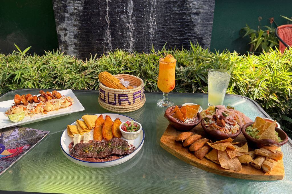 Tres restaurantes que honran la auténtica comida hondureña en Tegucigalpa